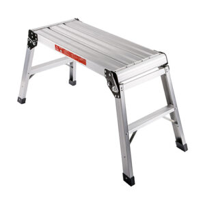 Podest roboczy aluminiowy taboret 2,5m