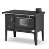 Kuchenka kuchnia węglowa westfalka ZVEZDA Black 8kW