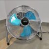 Wentylator Vento Cyrkulator Podłogowy 30 cm 55W Chromowany - obrazek 2