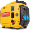 Agregat prądotwórczy generator inwertorowy SCHWARTZMANN 2500W - obrazek 2