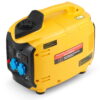 Agregat prądotwórczy generator inwertorowy SCHWARTZMANN 2500W - obrazek 3