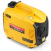 Agregat prądotwórczy generator inwertorowy SCHWARTZMANN 2500W - obrazek 4