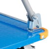 Wózek platformowy transportowy magazynowy 450kg HIGHER - obrazek 15